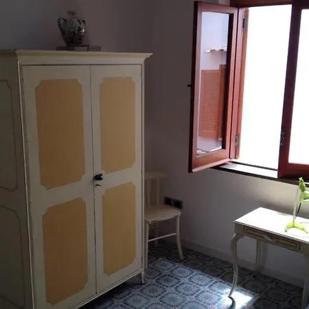 Casa Celidea Nyaraló