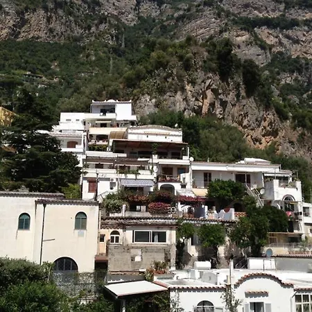 Holiday home Casa Celidea Positano