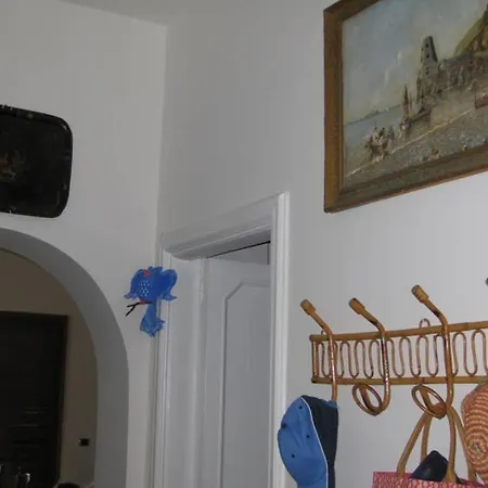 Casa Celidea Holiday home