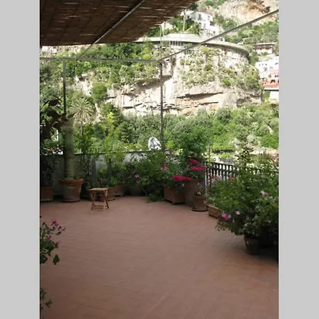 Casa Celidea * Positano