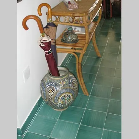 Casa Celidea * Positano