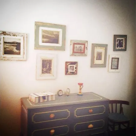 Casa Celidea * Positano