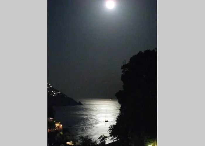 Casa Celidea Positano