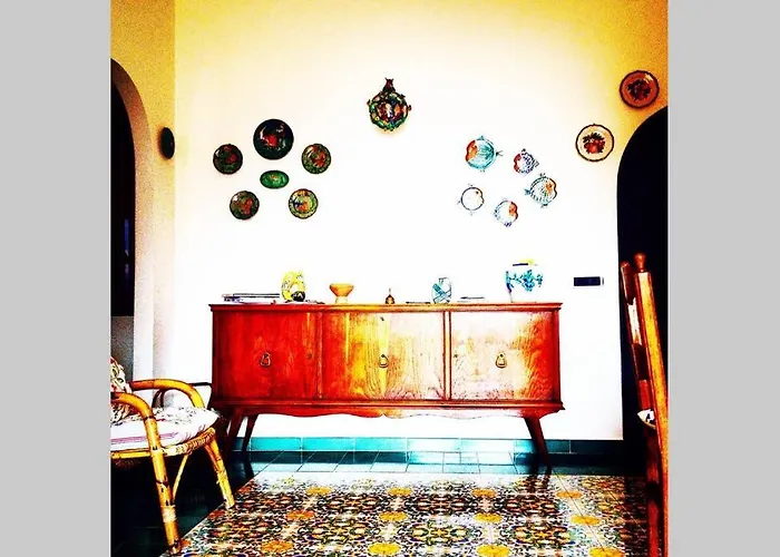 Casa Celidea Nyaraló *