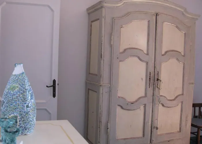 Nyaraló Casa Celidea