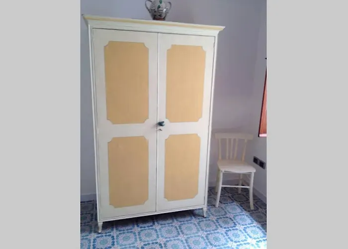 Casa Celidea Nyaraló Positano