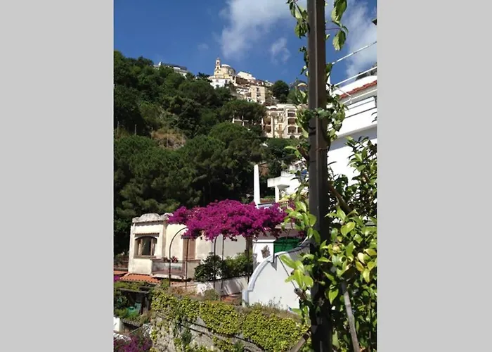 Casa Celidea Nyaraló