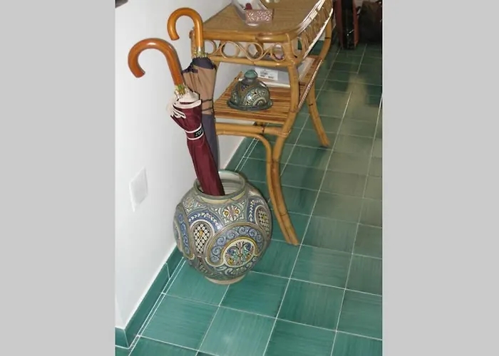 Casa Celidea * Positano