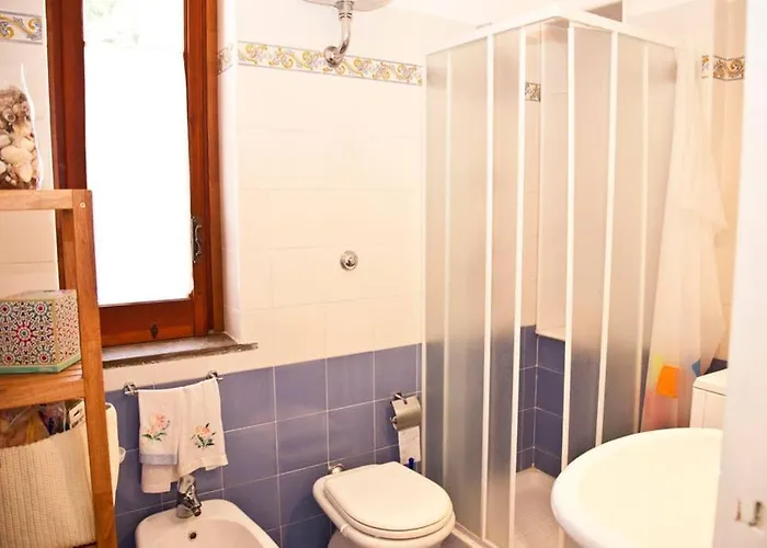 Casa Celidea Positano