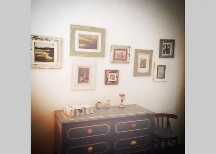 Casa Celidea * Positano