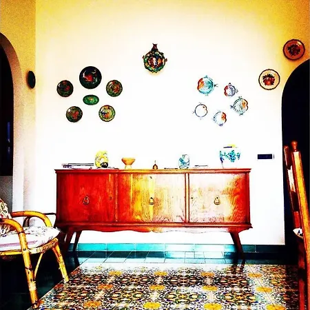 Casa Celidea 度假居 *