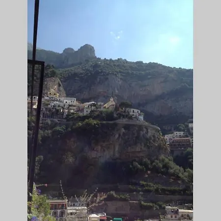 Casa Celidea Positano