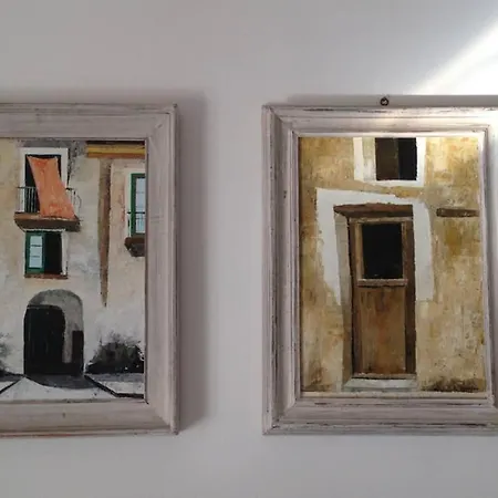 Сasa de vacaciones Casa Celidea