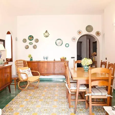 Casa Celidea Positano