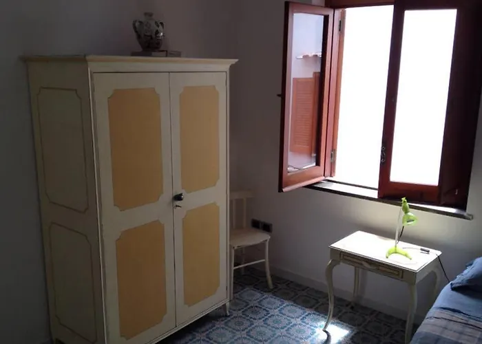 Casa Celidea 度假居