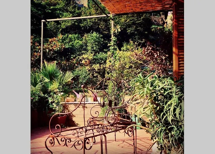 度假居 Casa Celidea