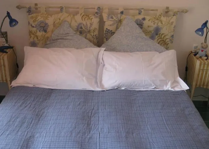 Будинок відпочинку Casa Celidea *