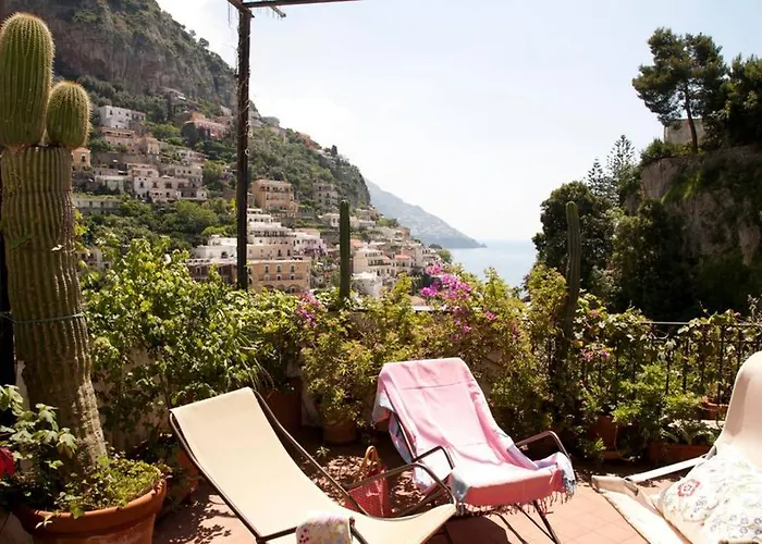 Casa Celidea 度假居 *