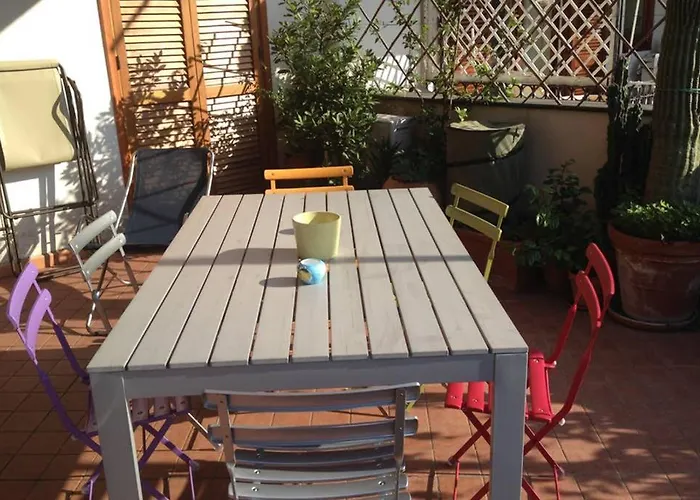 Casa Celidea 波西塔諾