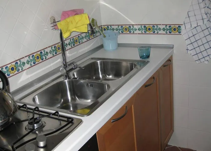 Casa Celidea Positano