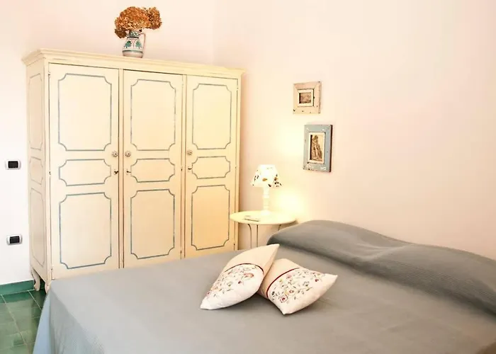 Будинок відпочинку Casa Celidea *