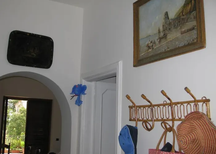 Casa Celidea Будинок відпочинку