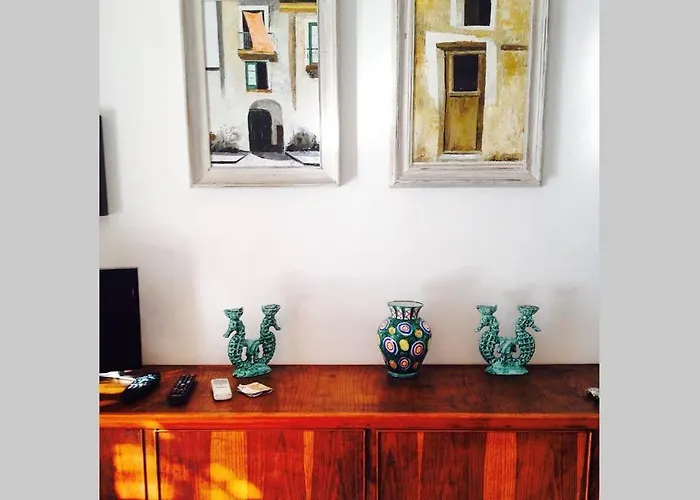 Casa Celidea * 波西塔諾