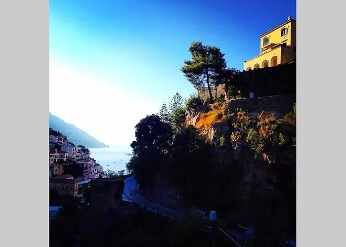 Casa Celidea 度假居