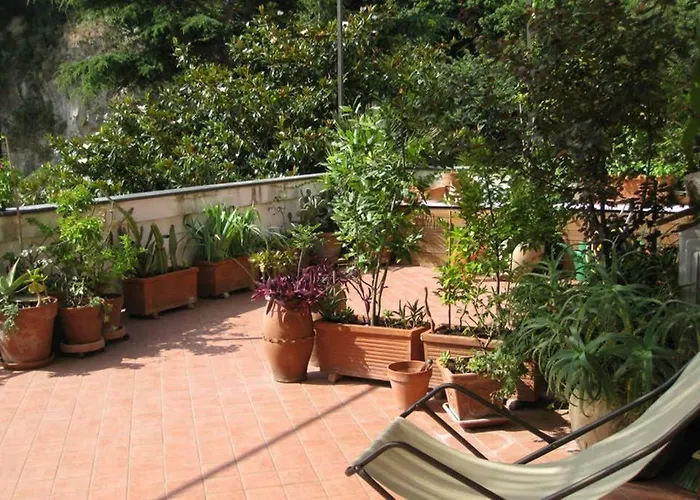 Casa Celidea Casa de Férias Positano