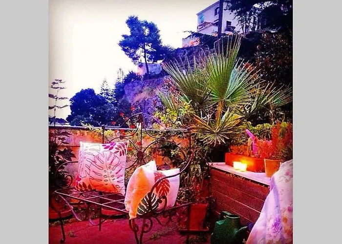 Casa de Férias Casa Celidea Positano