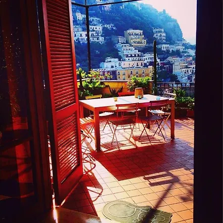 Holiday home Casa Celidea