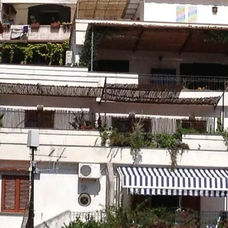 Casa Celidea Ποζιτάνο