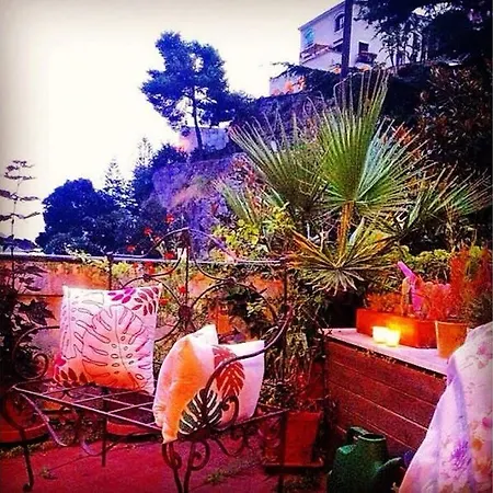 Holiday home Casa Celidea Positano