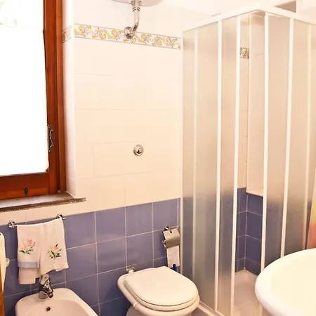 Casa Celidea Positano