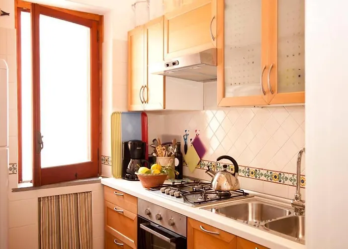 Σπίτι διακοπών Casa Celidea *