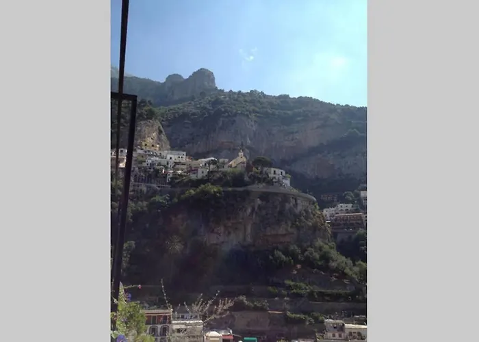 Casa Celidea Ποζιτάνο