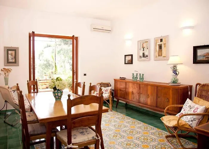 Σπίτι διακοπών Casa Celidea *