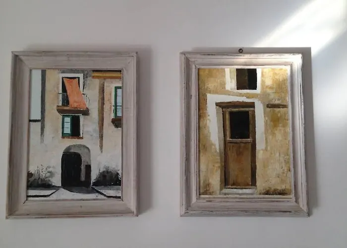 Σπίτι διακοπών Casa Celidea