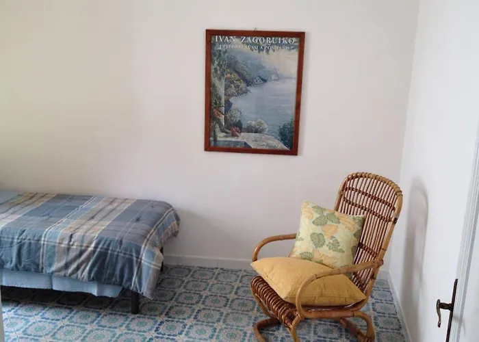 Casa Celidea Ποζιτάνο