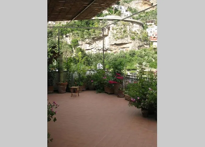 Casa Celidea * Ποζιτάνο