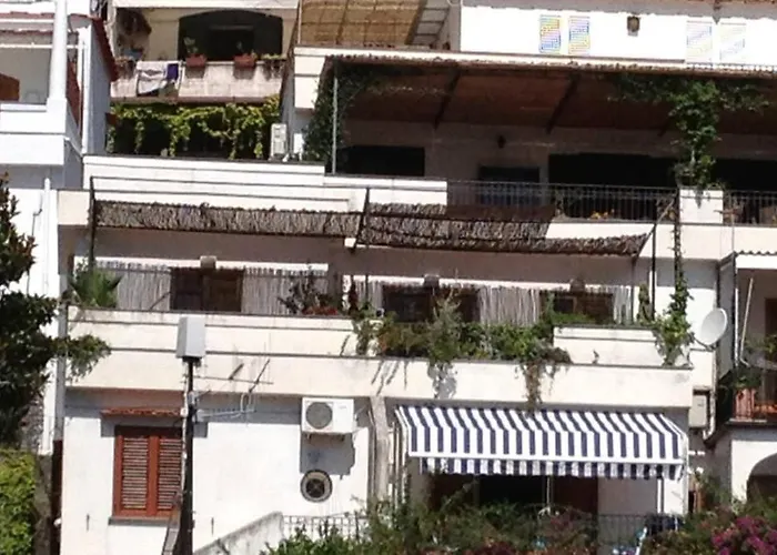 Casa Celidea Ποζιτάνο