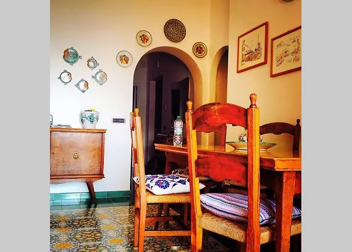 Casa Celidea * Ποζιτάνο